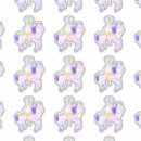 Recherche de chevaux de carrousel autocollants Pour elle