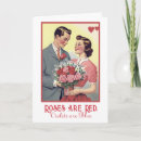 Suche nach vintage rose karten Retro