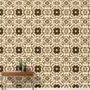 Recherche de motif islamique art Symétrique