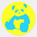 Recherche de plushie autocollants Animal