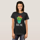 Recherche de funny cactus tshirts Drôle