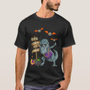 Recherche de dinosaur halloween tshirts Drôle