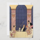 Recherche de couture vintage cartes postales Années 1920