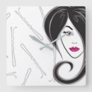 Suche nach salon wanduhren Modern
