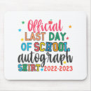Suche nach kindergarten abschluss mousepads Absolvent