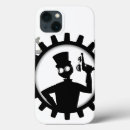 Suche nach steampunk iphone hüllen Maschinen