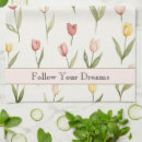 Suche nach narzissen geschirr tücher Tulpen
