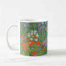 Recherche de jugendstil tasses Floral