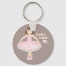 Recherche de de ballet porteclés Enfants