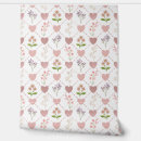 Recherche de papier peint floral art Pour eux