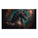 Recherche de friesian posters Cheval