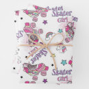 Recherche de motif licorne papier cadeau Arc en ciel