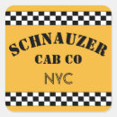 Suche nach taxi aufkleber New york city