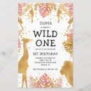 Recherche de girl 1ans anniversaire invitations Budget