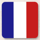 Suche nach französische flagge untersetzer Frankreich