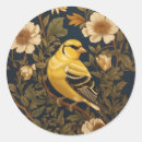 Suche nach goldfinch aufkleber Finke