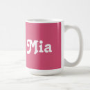 Suche nach mia tassen Lila