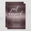 Suche nach gerade verheiratetes einladungen Für sie/ihn