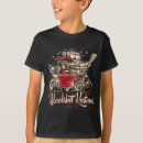 Recherche de kustom tshirts Monstre
