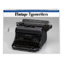 Suche nach vintage fotos kalender Schreibmaschine