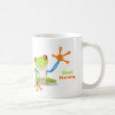 Suche nach frosch cartoons tassen Illustration