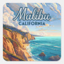 Suche nach malibu aufkleber California