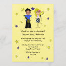 Recherche de rockstar invitations Fille