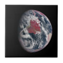 Suche nach planet erde fliesen Nacht