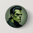 Recherche de frankenstein badges Monstre