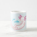 Recherche de axolotl tasses Animal