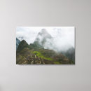 Suche nach machu picchu leinwandbilder Ruine