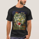 Suche nach vasen blumen tshirts Blume in vase