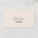 Recherche de f cartes visite Monogramme