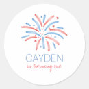 Recherche de le feu autocollants Pour enfants