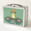 Recherche de grenouille aliments conservation Nom