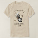 Recherche de tenniel de john tshirts Lewis carroll