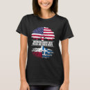 Suche nach polnisches erbe tshirts Amerikanisch