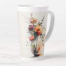 Recherche de fleurs jaunes tasses Pour eux
