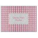 Recherche de damier ustensiles cuisine Vérification