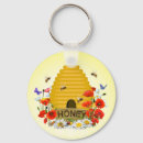 Recherche de apiculteur porteclés Apiculture