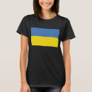 Recherche de slav tshirts Drapeau de l'ukraine