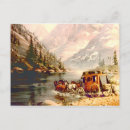 Suche nach bühne postkarten Stagecoach