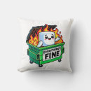 Suche nach marshmallow kissen Lustig