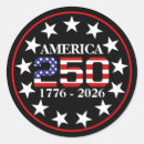 Suche nach 4 jahrestag aufkleber Usa 250 jahrestag