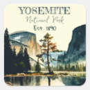 Suche nach yosemite aufkleber Camping