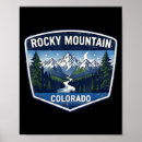 Suche nach der colorado poster Wandern