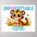 Suche nach baby cartoon poster Tiger