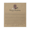 Suche nach frohe weihnachten notizblock Feiertage