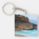Recherche de côtes porteclés Littoral