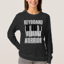 Recherche de keyboard femme tshirts Clavier